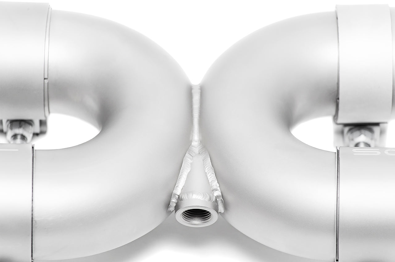 SOUL-Porsche-993-Carrera-Sport-Cat-X-Pipe-X-Detail