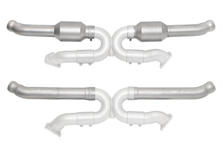 SOUL-Porsche-993-Carrera-X-Pipe-Sections