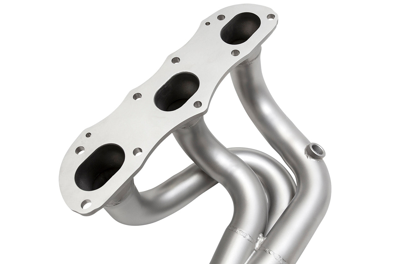 SOUL-Porsche-997.2-Carrera-Competition-Headers-Detail
