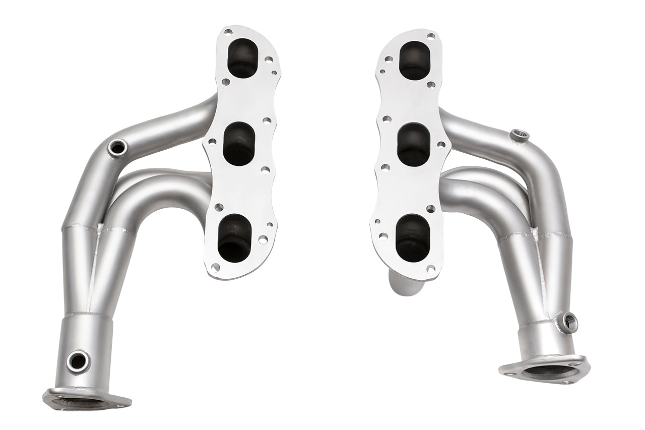 SOUL-Porsche-997.2-Carrera-Competition-Headers-Underside