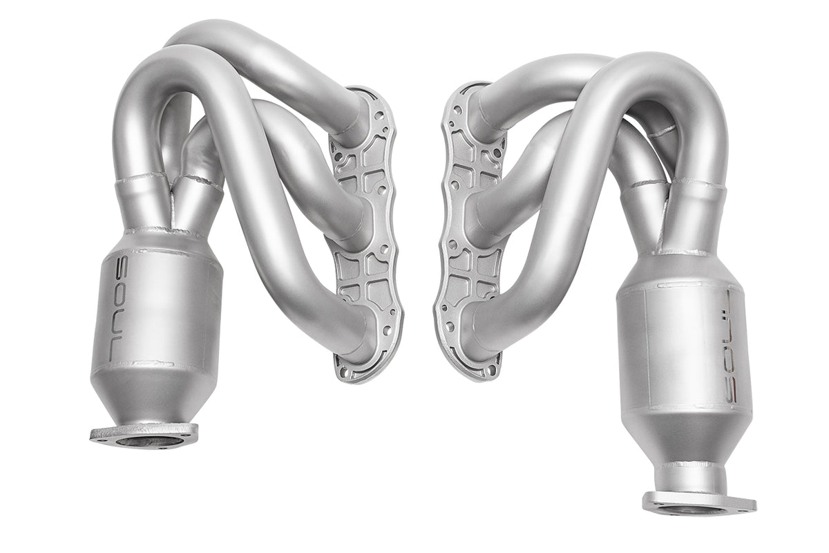 SOUL-Porsche-997.2-Carrera-Long-Tube-Street-Headers