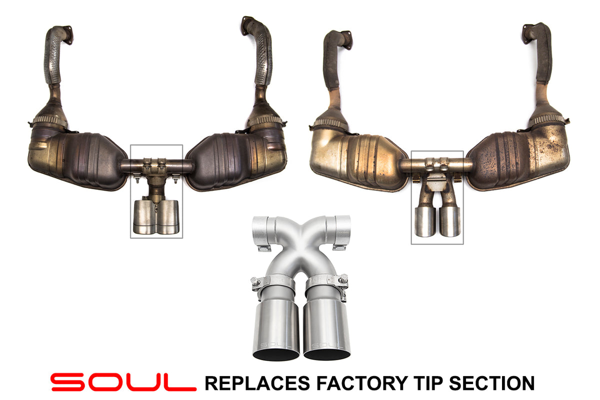 SOUL-Porsche-Boxster-Cayman-Bolt-On-X-Pipe-With-Tips-Comparison-5.jpg
