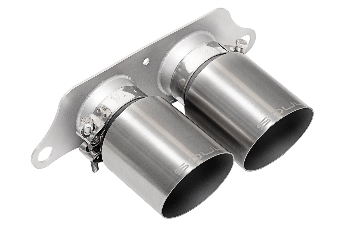 SOUL-Porsche-GT3-Bolt-On-Tips-Product-4-Inch-Slash-Cut-Single-Wall-Brushed-3.jpg