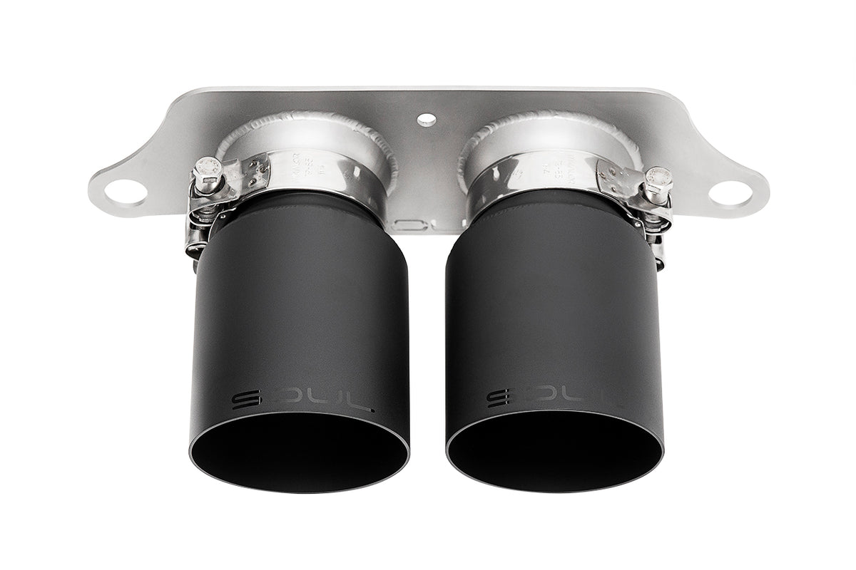 SOUL-Porsche-GT3-Bolt-On-Tips-Product-4-Inch-Straight-Cut-Single-Wall-Satin-Black-3.jpg
