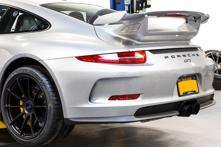 SOUL-Porsche-GT3-Bolt-On-Tips-Rear-4-Inch-Straight-Cut-Single-Wall-Satin-Black-Installed-5.jpg