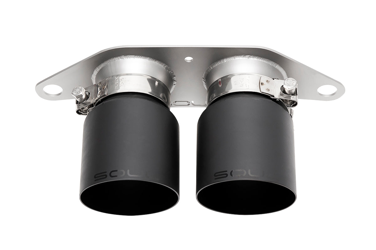 SOUL-Porsche-GT3-RS-Bolt-On-Tips-Product-4-Inch-Slash-Cut-Single-Wall-Satin-Black-3.jpg