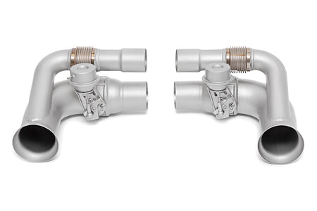 SOUL-Porsche-GT3-Valved-Side-Muffler-Bypass-Pipes-Product