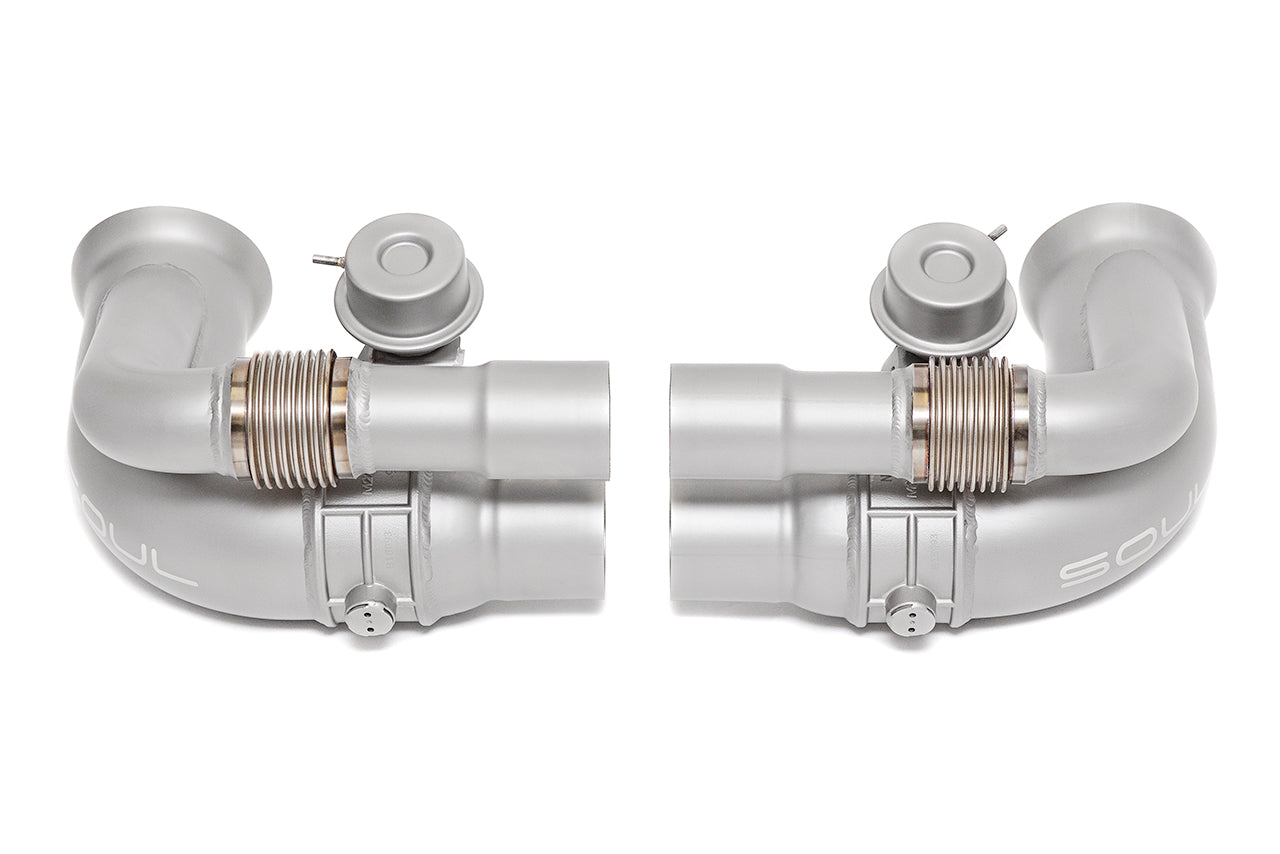 SOUL-Porsche-GT3-Valved-Side-Muffler-Bypass-Pipes-Product-3