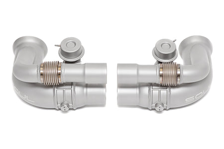 SOUL-Porsche-GT3-Valved-Side-Muffler-Bypass-Pipes-Product-3