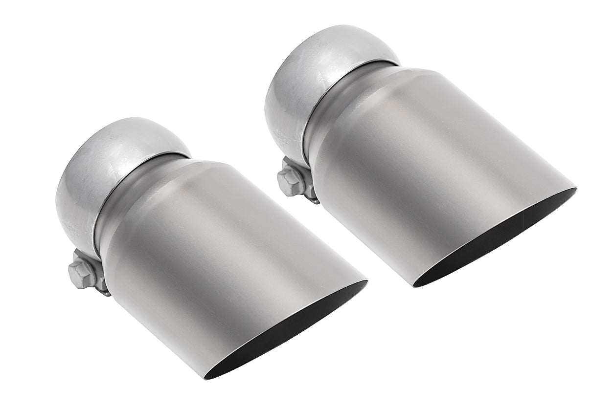 Porsche 981 Boxster / Cayman SOUL Valved Exhaust System