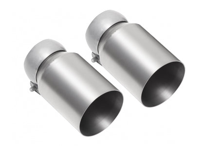 Porsche 981 GT4 / Boxster Spyder / Clubsport SOUL Performance Exhaust System
