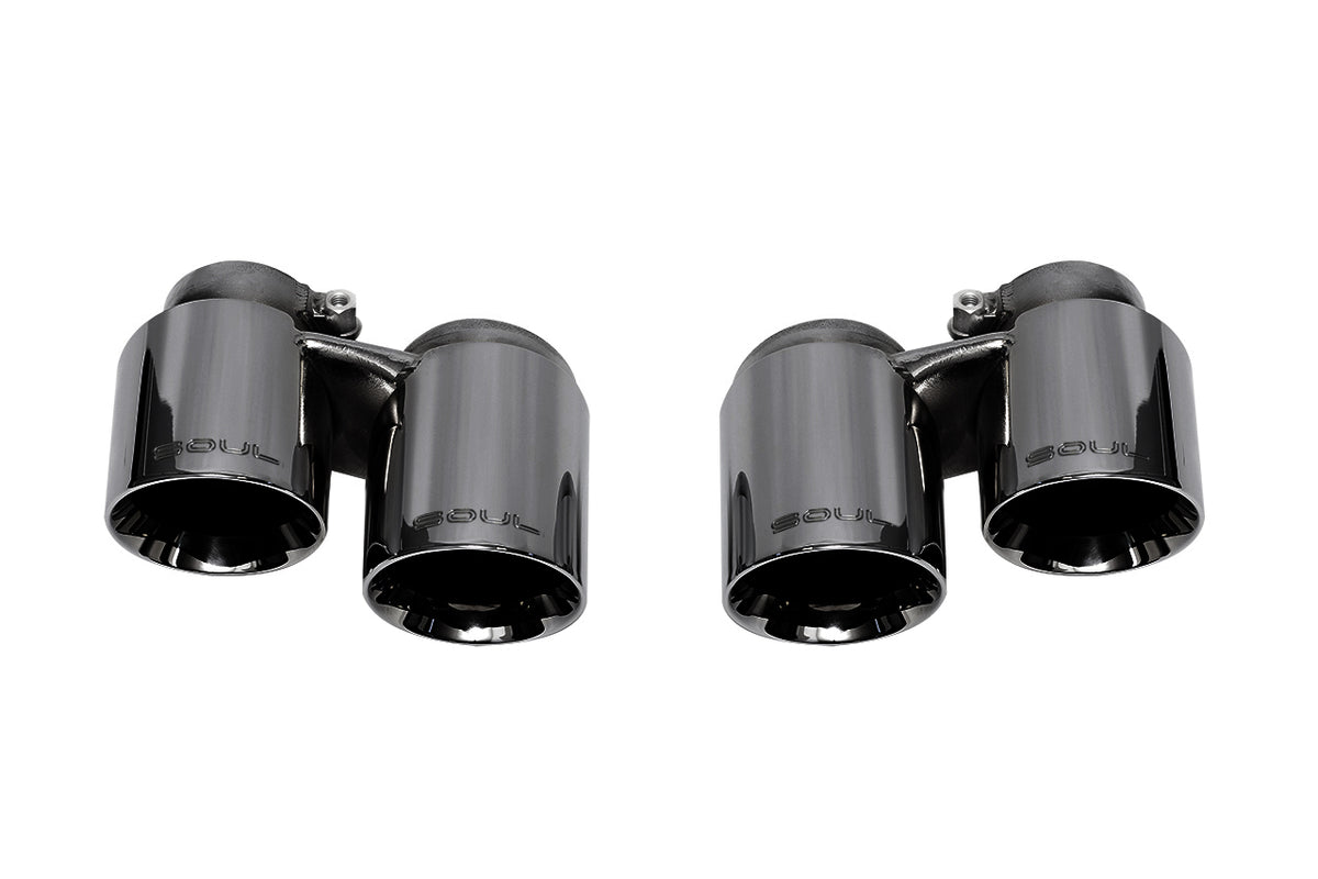 Soul-Performance-991.1-Carrera-Bolt-On-Tips-Black-Chrome-with-Logo-5.jpg