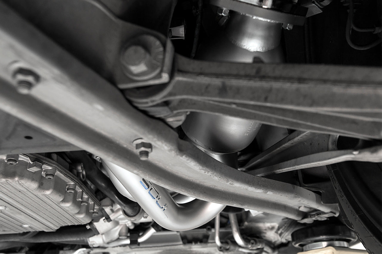 Soul-Performance-Products-981-Long-Tube-Street-Headers-Installed-Detail-3.jpg