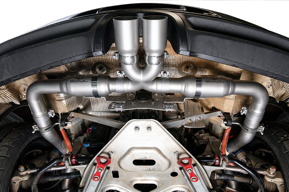 Soul-Performance-Products-981-Race-Exhaust-Installed-1