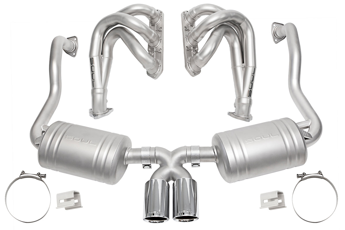 Soul-Performance-Products-986-Boxster-Competition-Exhaust-Package-Product-Polished-Chrome-Tips