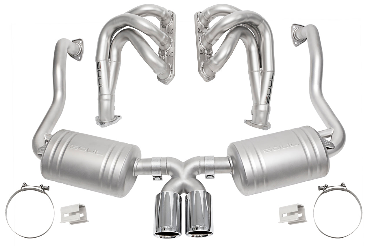 Soul-Performance-Products-986-Boxster-Competition-Exhaust-Package-Product-Polished-Chrome-Tips