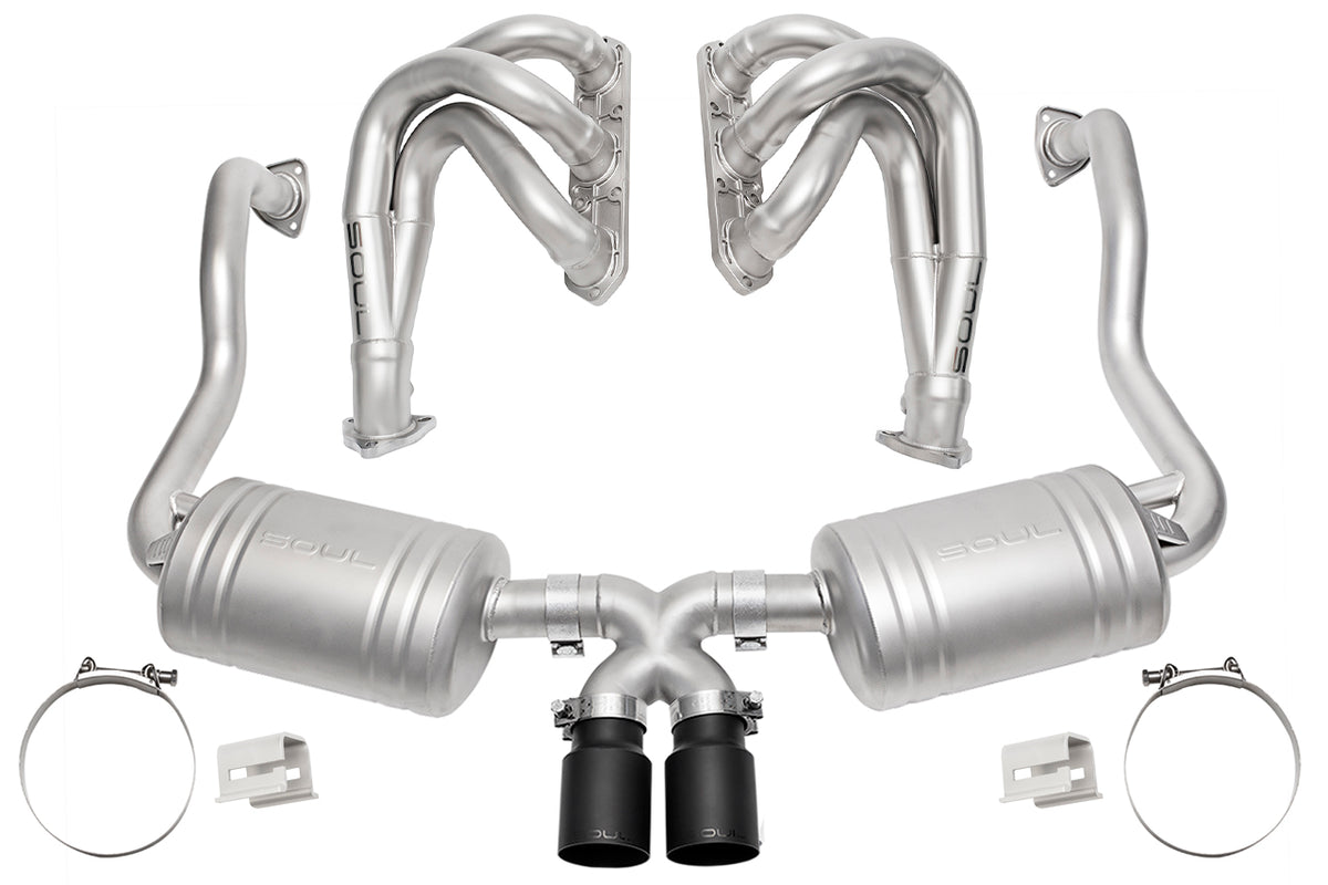 Soul-Performance-Products-986-Boxster-Competition-Exhaust-Package-Product-Satin-Black-Straight-Cut-Single-Wall-Tips