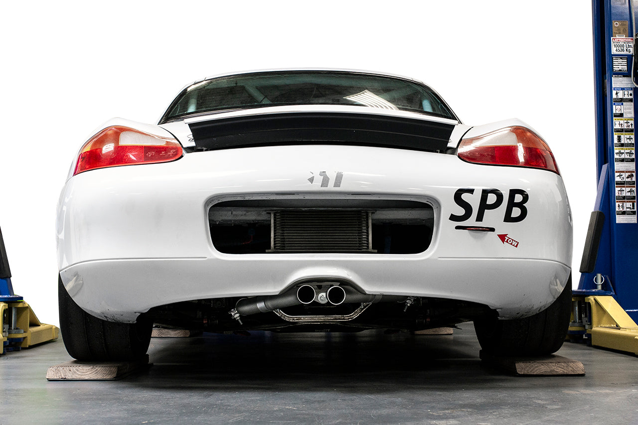 Soul-Performance-Products-986-Boxster-Spec-Boxster-Race-Exhaust-Installed-Rear-1.jpg