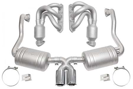 Soul-Performance-Products-986-Boxster-Street-Exhaust-Package-Product-Polished-Chrome-Tips