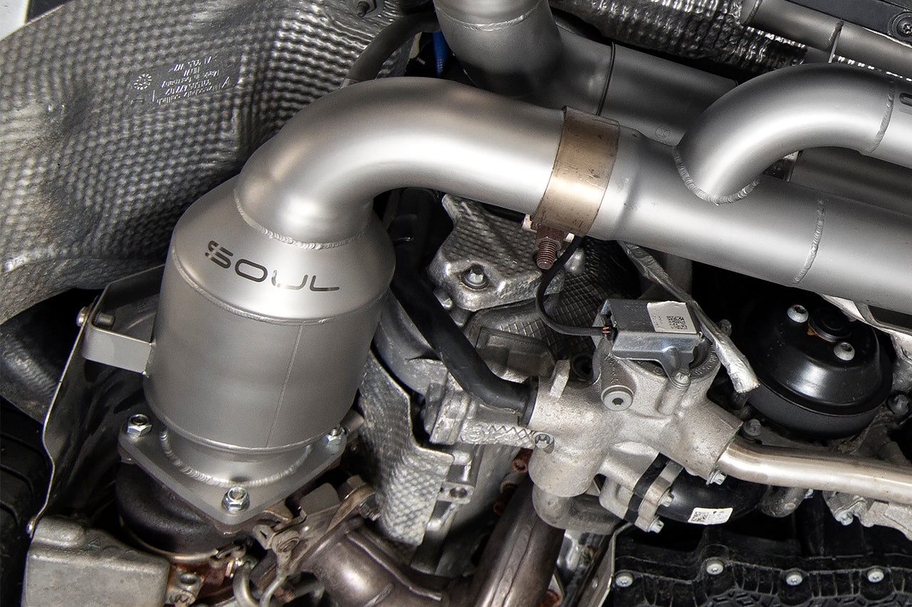 Soul-Performance-Products-991.2-Carrera-NON-PSE-Sport-Catalytic-Converters-Installed-4.jpg