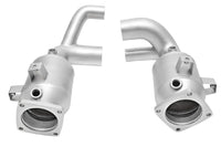 Soul Performance Products - Porsche 991.2 Carrera (with PSE) Sport Catalytic Converters