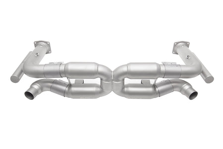 Soul-Performance-Products-996-Turbo-Competition-X-Pipe-Exhaust-System-Product