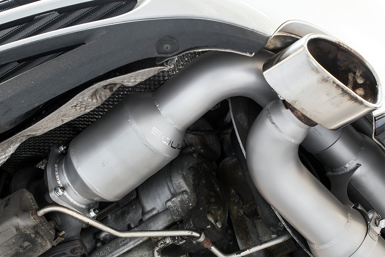 Soul-Performance-Products-996-Turbo-Sport-X-Pipe-Exhaust-System-Installed-Detail-2.jpg