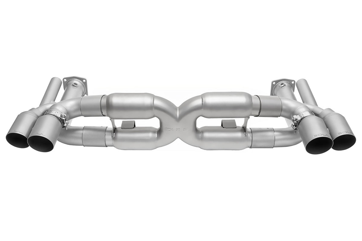 Soul-Performance-Products-997-Turbo-Competition-X-Pipe-Exhaust-System-Product-C-Quad-Straight-Cut-Single-Wall-Tips-2.jpg