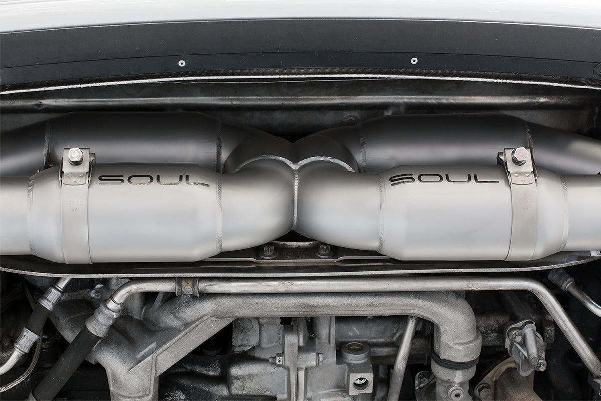 Soul-Performance-Products-997-Turbo-Competition-X-Pipe-Exhaust-System-X-Detail-4.jpg