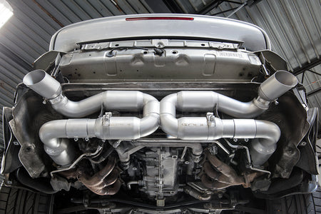 Soul-Performance-Products-997-Turbo-Sport-X-Pipe-Exhaust-System-GT2-Style-Single-Wall-Tips-Installed-2.jpg
