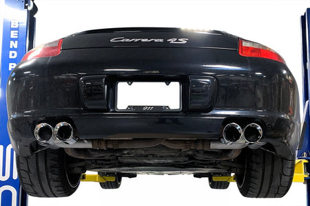Soul-Performance-Products-997.1-Carrera-Sport-Mufflers-Installed