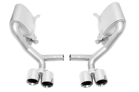 Soul-Performance-Products-997.1-Carrera-Sport-Mufflers-Polished-Chrome-Tips