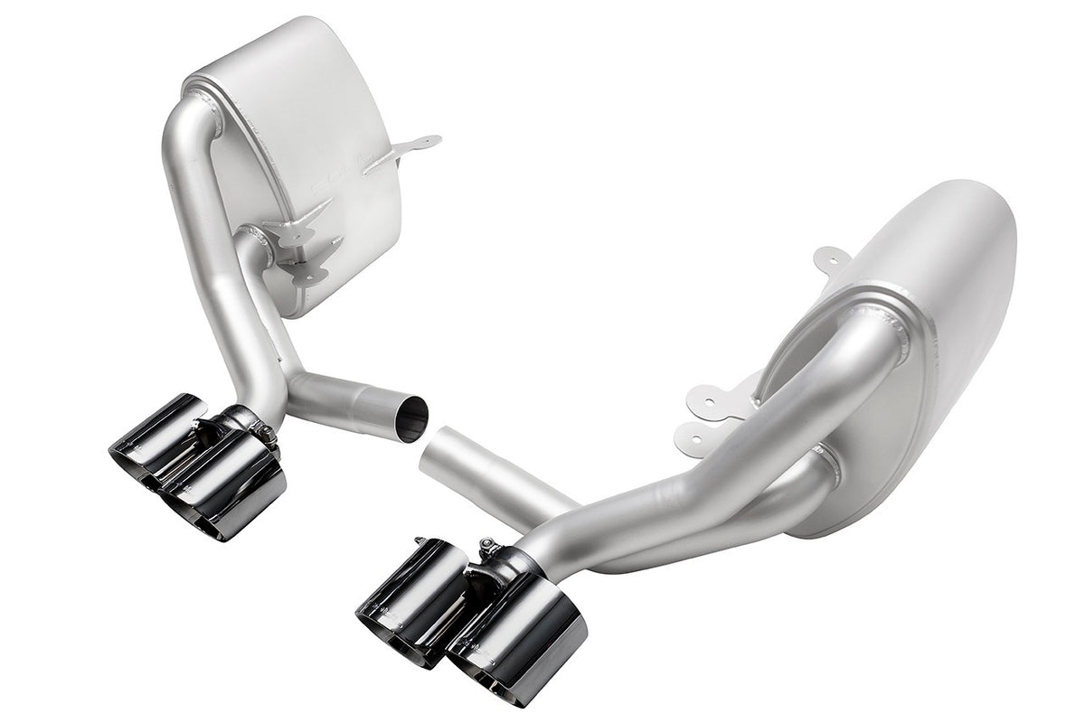 Soul-Performance-Products-997.1-Carrera-Sport-Mufflers-Product-Black-Chrome-Tips