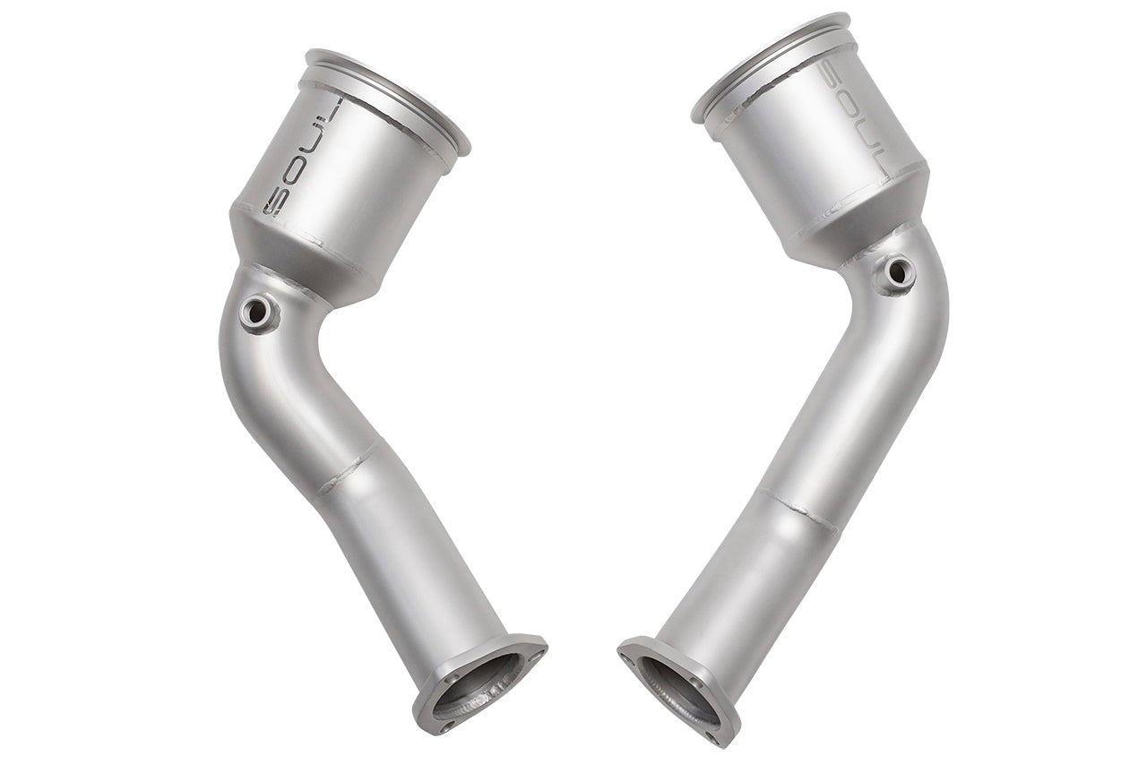 Soul-Performance-Products-Audi-C8-RS6-Cat-Bypass-Pipes-Product-2