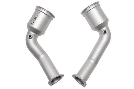 Soul-Performance-Products-Audi-C8-RS6-Cat-Bypass-Pipes-Product-2