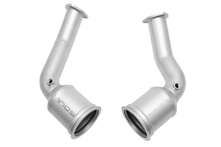 Soul-Performance-Products-Audi-C8-RS6-Cat-Bypass-Pipes-Product