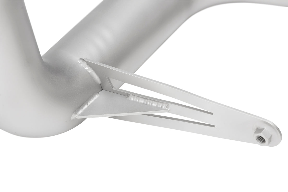 Soul-Performance-Products-Audi-R8-2020-Race-Exhaust-System-Detail
