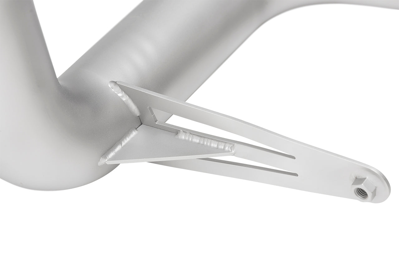 Soul-Performance-Products-Audi-R8-2020-Race-Exhaust-System-Detail