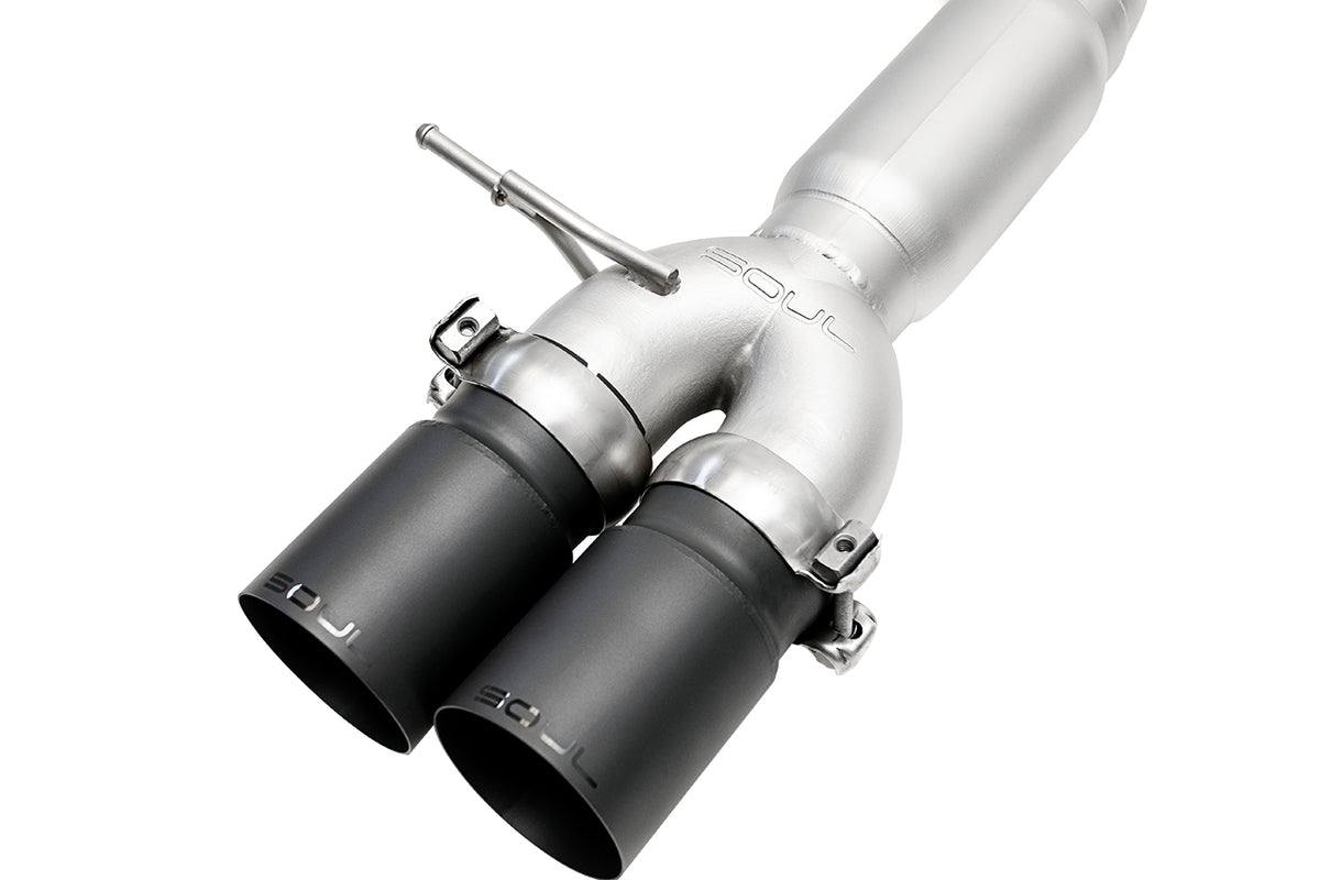 Soul-Performance-Products-BMW-F10-M5-Muffler-Bypass-Exhaust-Cast-Y-Detail-2.jpg