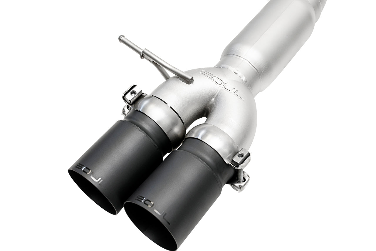 Soul-Performance-Products-BMW-F10-M5-Muffler-Bypass-Exhaust-Cast-Y-Detail-2.jpg