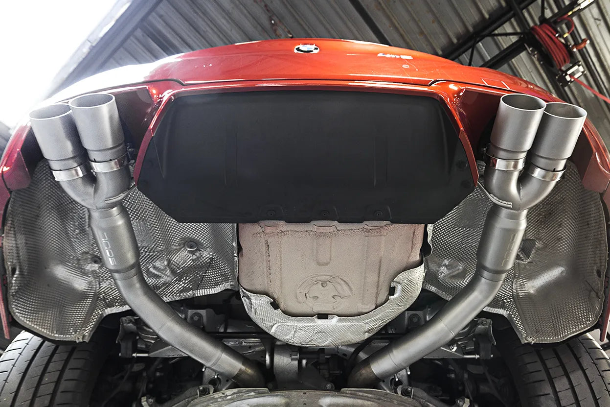 Soul-Performance-Products-BMW-F10-M5-Muffler-Bypass-Exhaust-Installed-2.webp