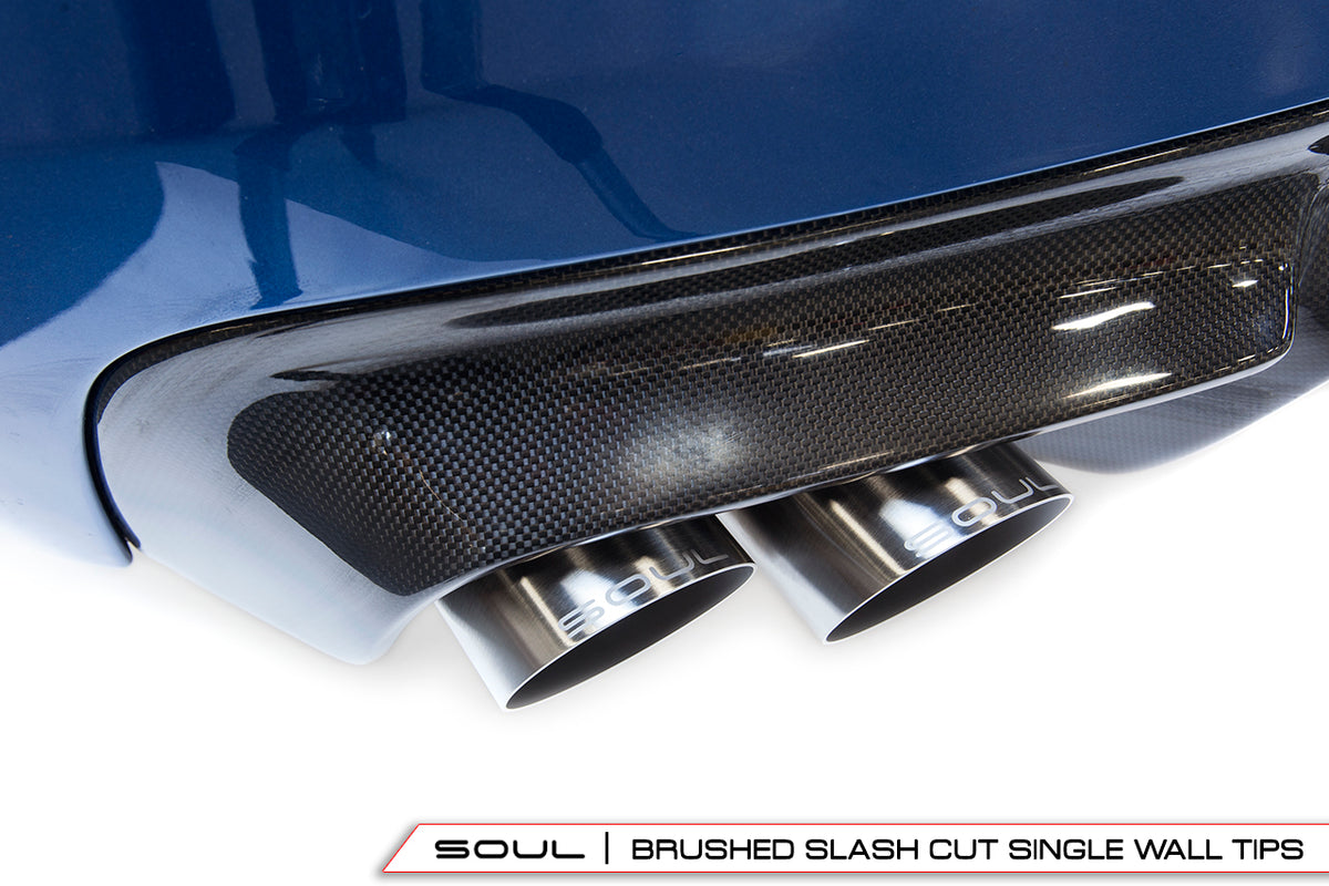 Soul-Performance-Products-BMW-M6-Muffler-Bypass-Exhaust-Detail-Brushed-Tips-2.jpg