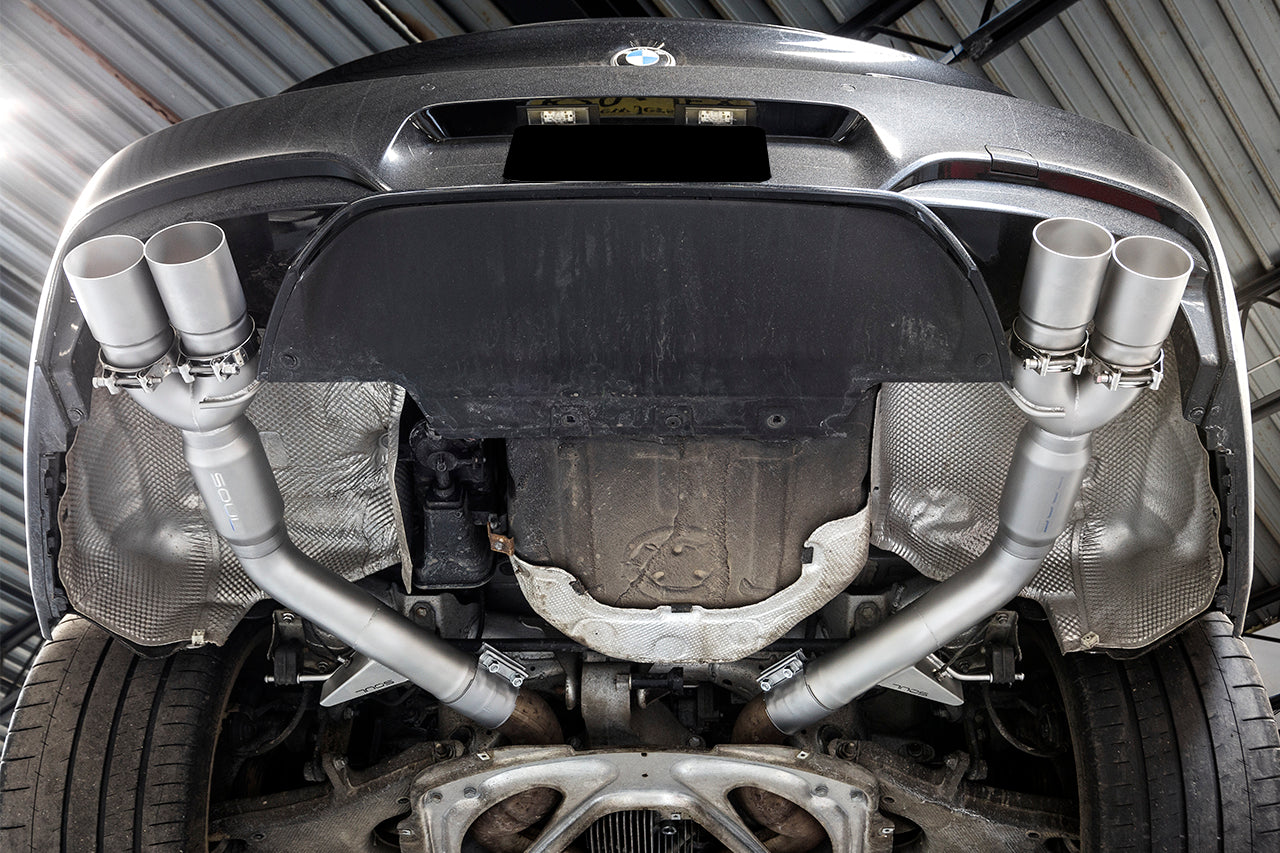 Soul-Performance-Products-BMW-M6-Muffler-Bypass-Exhaust-Installed-2.jpg