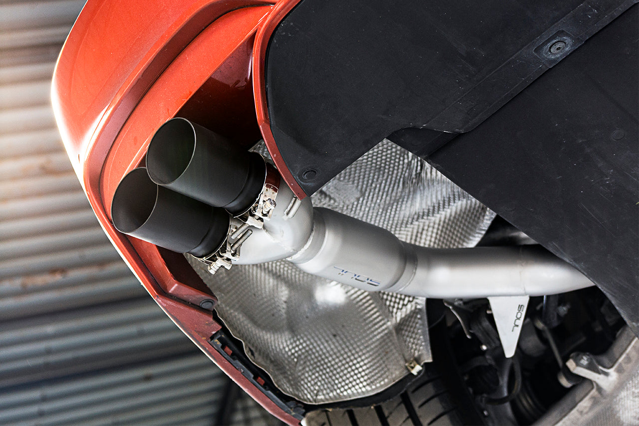 Soul-Performance-Products-BMW-M6-Muffler-Bypass-Exhaust-Satin-Black-Tips-Installed-2.jpg