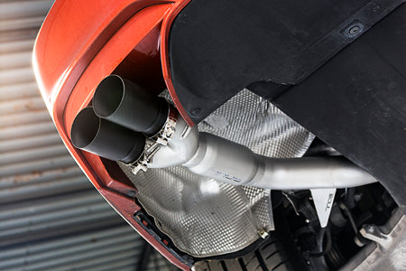 Soul-Performance-Products-BMW-M6-Muffler-Bypass-Exhaust-Satin-Black-Tips-Installed-2.jpg