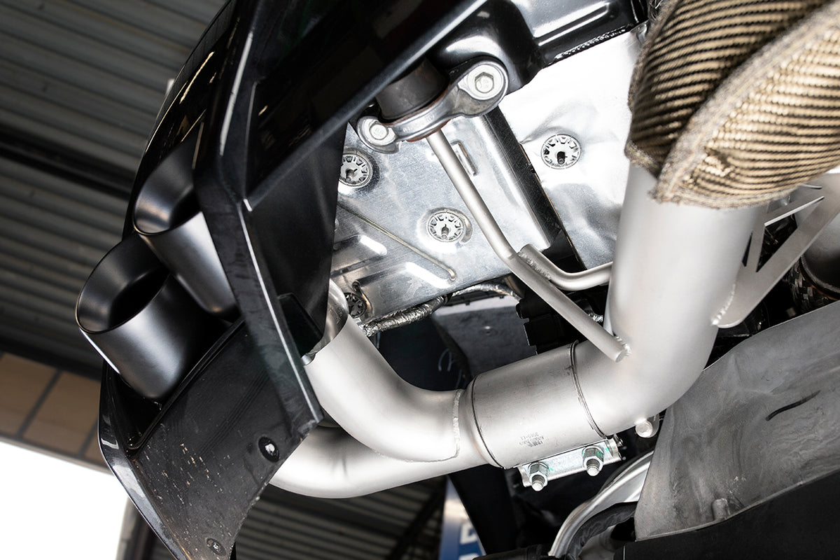 Soul-Performance-Products-Chevy-Corvette-C8-Performance-Rear-Exhaust-Installed