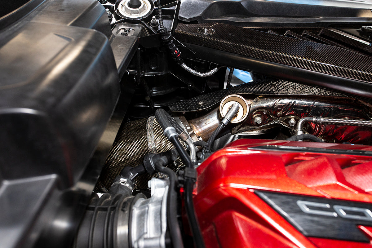 Soul-Performance-Products-Chevy-Corvette-C8-Sport-Catalytic-Converters-Installed-1.jpg