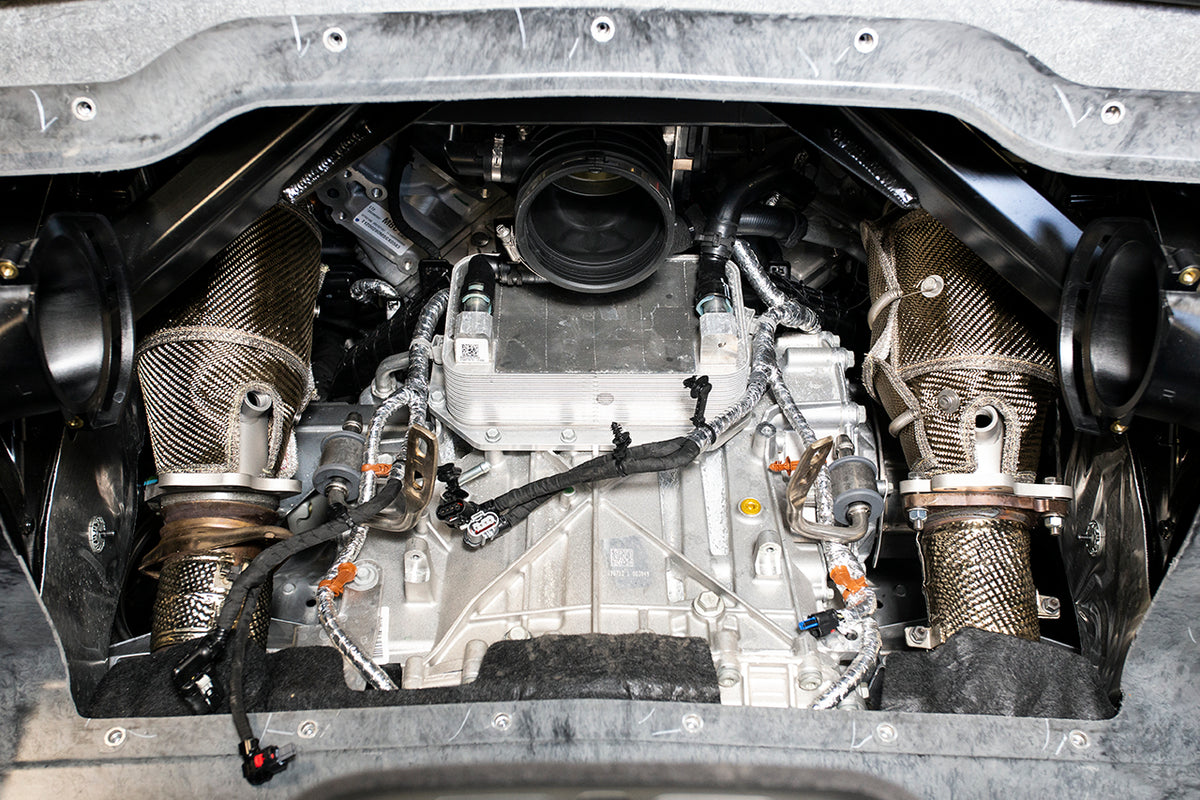 Soul-Performance-Products-Chevy-Corvette-C8-Sport-Catalytic-Converters-Installed-2-5.jpg