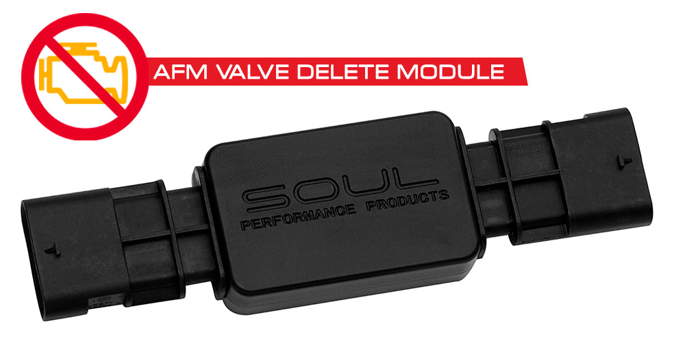 Chevrolet C8 Corvette SOUL Valved Exhaust System