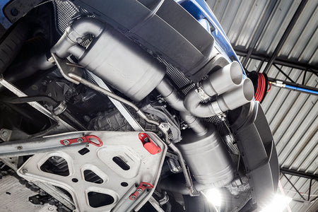 Soul-Performance-Products-GT4-Valved-Exhaust-System-Installed-Underside-2-3.jpg